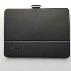 Speck Balance Folio iPad Pro 10.5 Air 3 Case Stand Drop Protection Black Cover